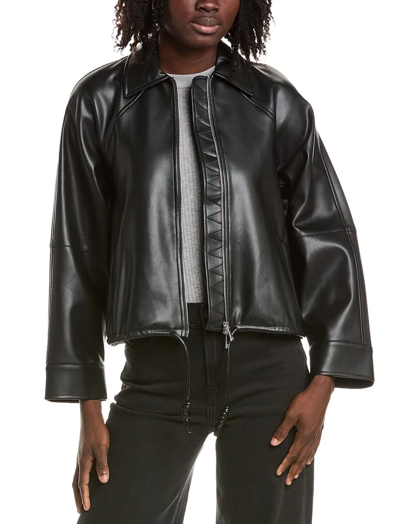 Channing Jacket