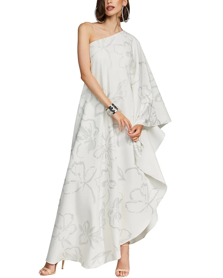 Nevean Caftan by Halston