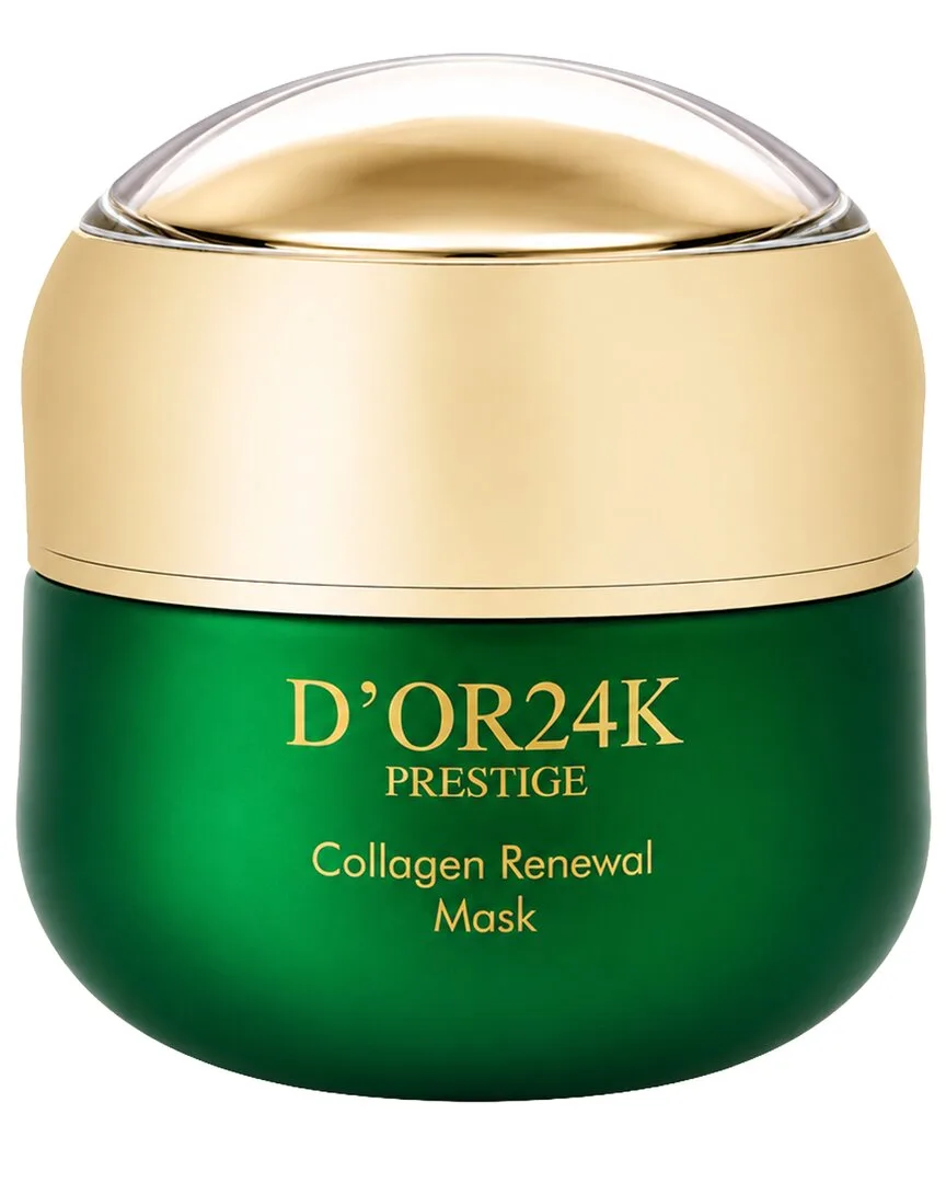 1.7Oz Collagen Renewal Mask by D24k