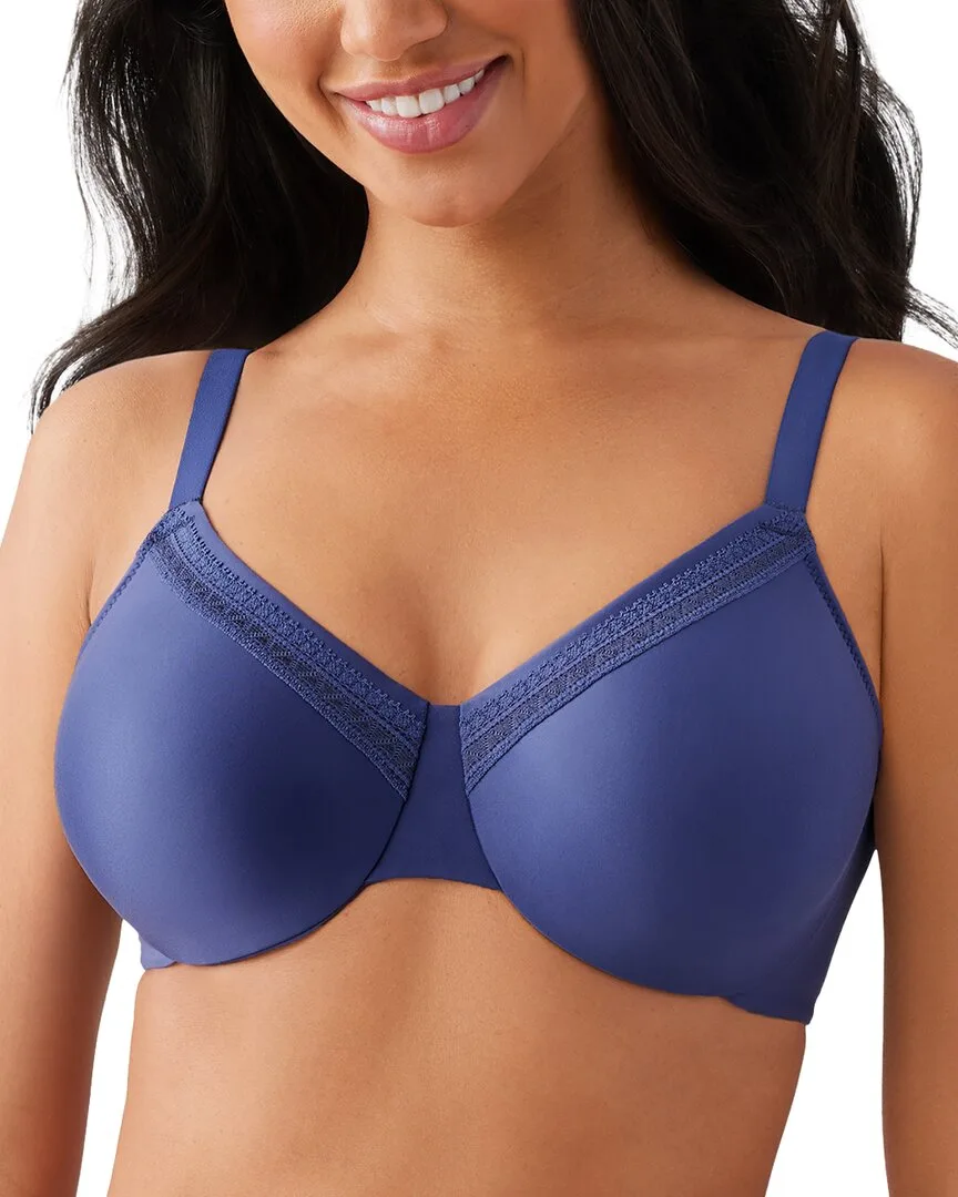 Perfect Primer Seamless Underwire Bra by Wacoal