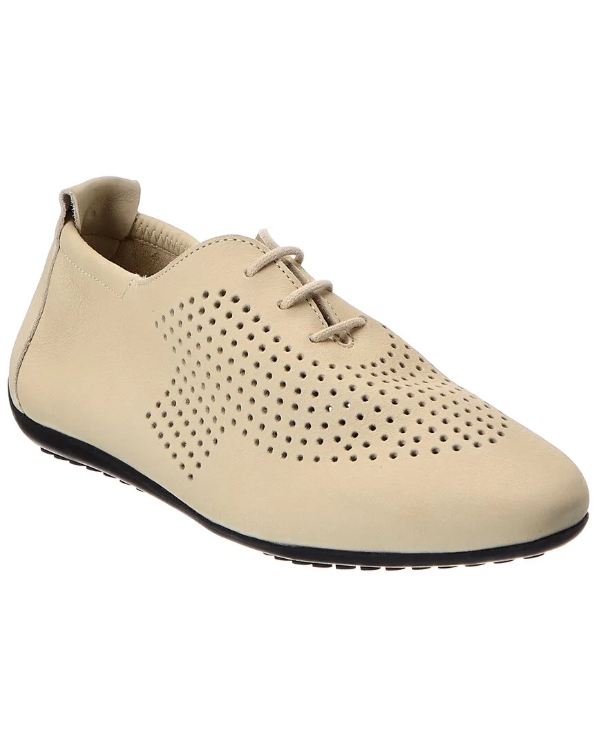 Fanhya Leather Sneaker by Arche