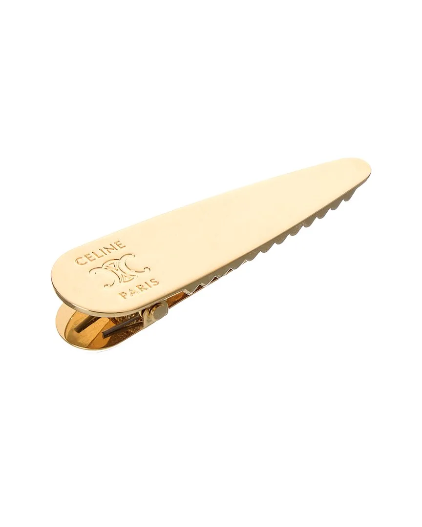 Hair Clip by Celine