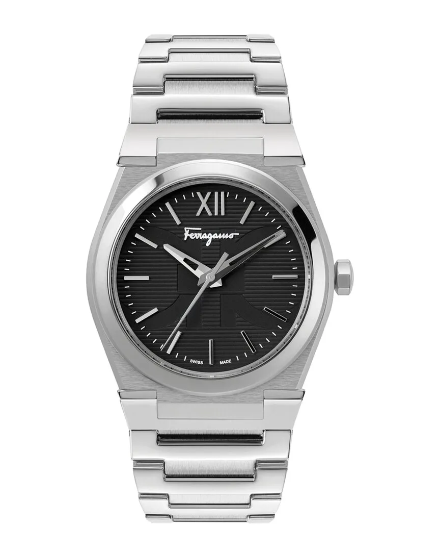 Vega Watch by Ferragamo
