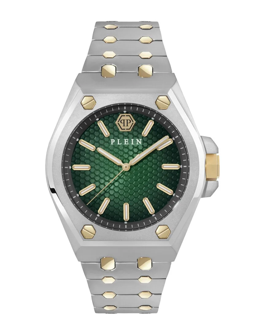 Plein Extreme Watch