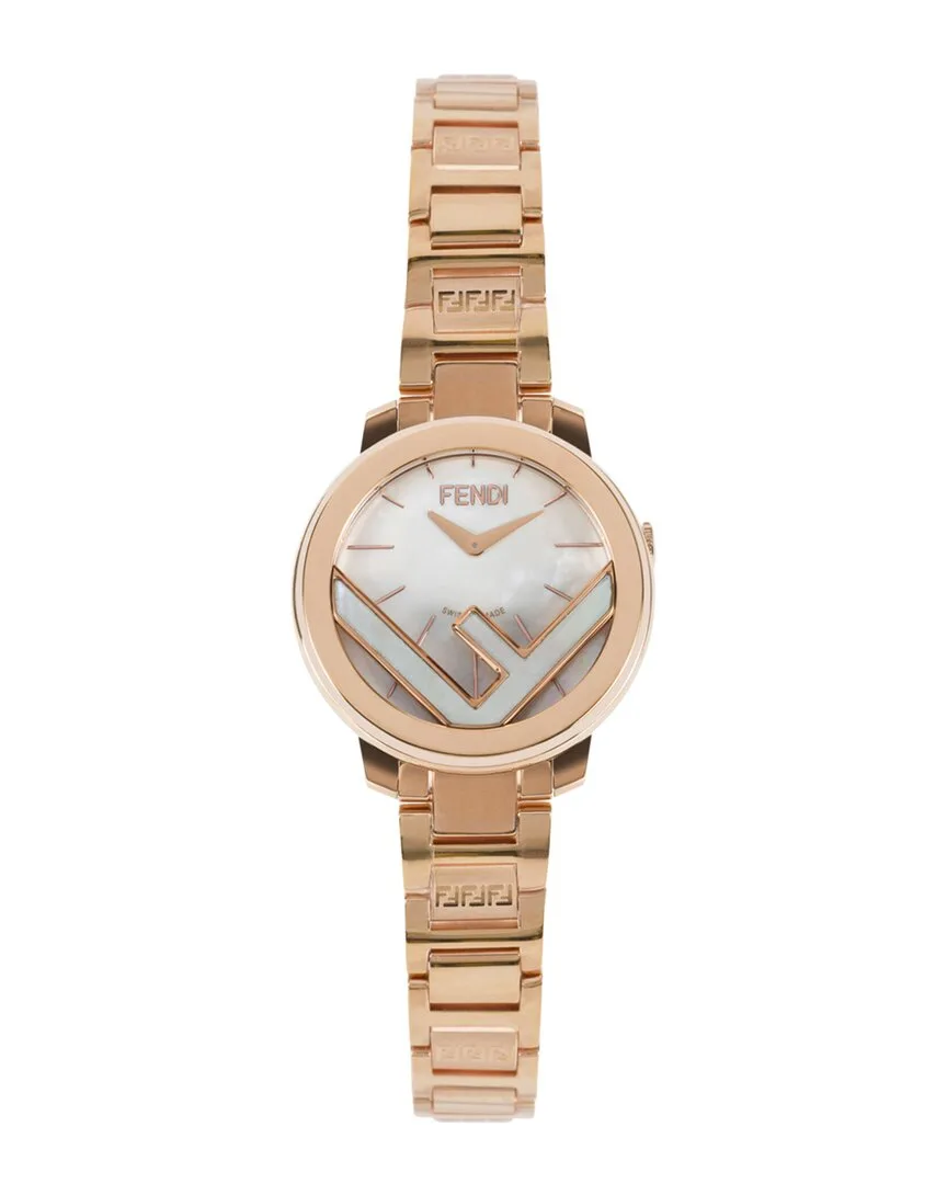 F Is Fendi Watch by FENDI