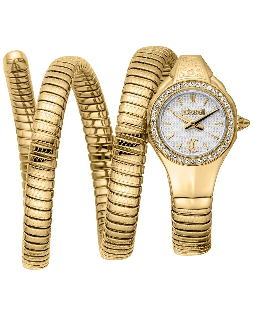 Vita Watch by Just Cavalli