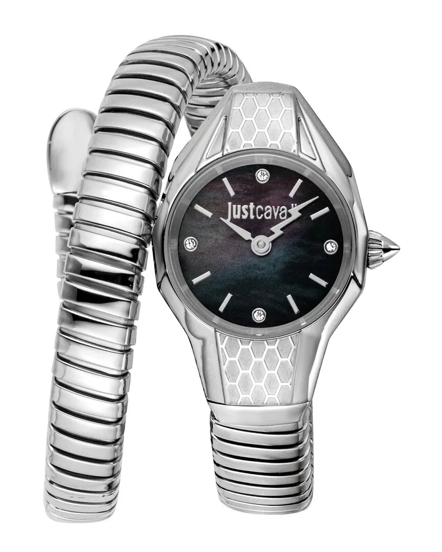 Vivace Watch by Just Cavalli