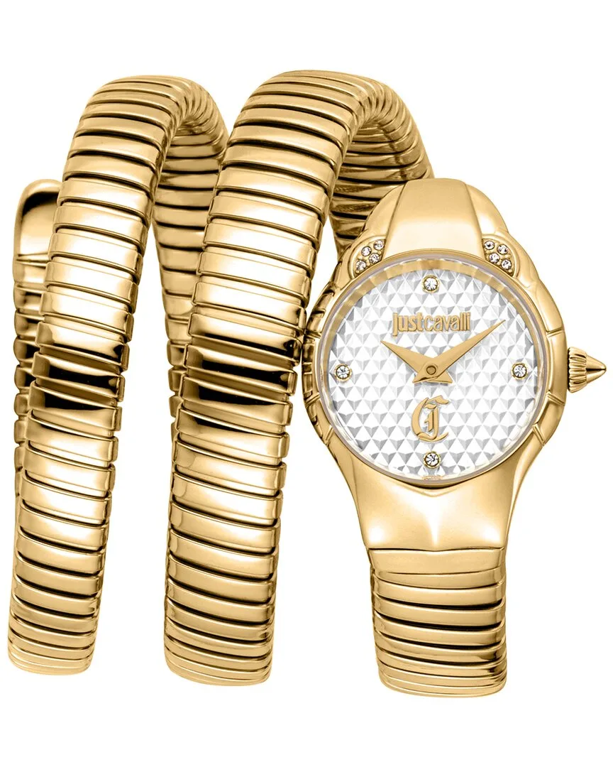 Amanta Watch by Just Cavalli