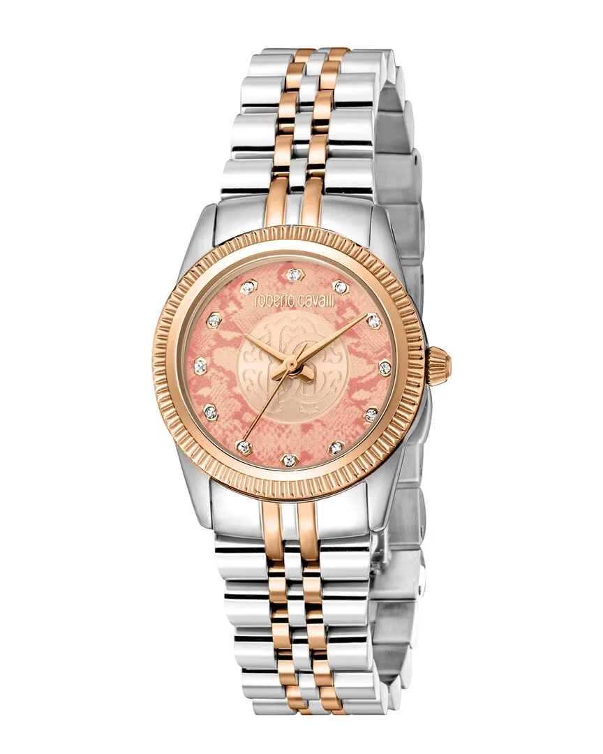 Mini Watch by Roberto Cavalli