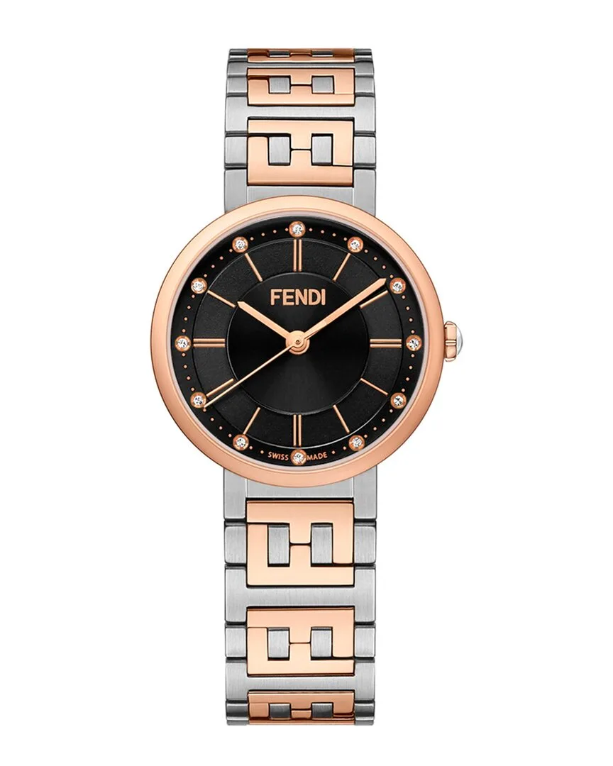 Forever Fendi Watch by FENDI