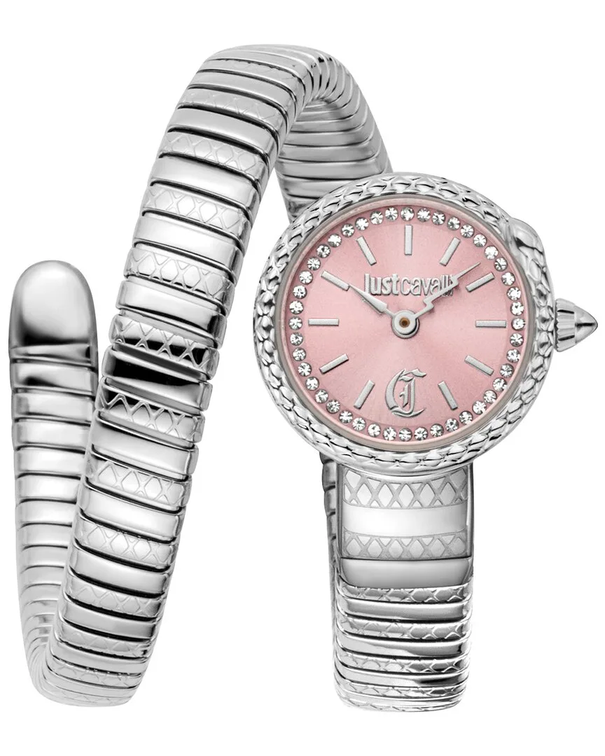 Sirena Watch by Just Cavalli