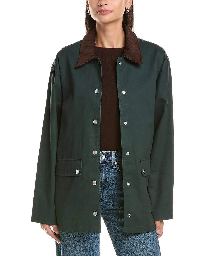 Cassandra Jacket by rag & bone