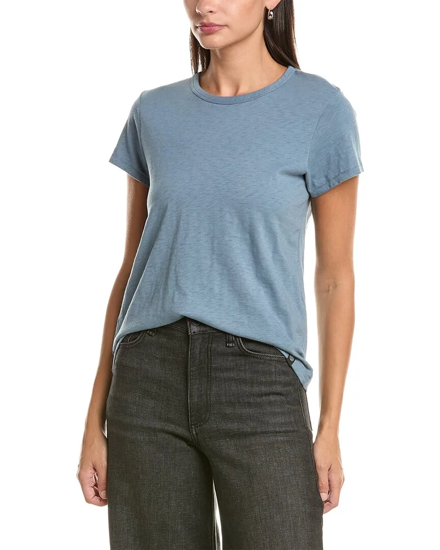The Sb T-Shirt by rag & bone