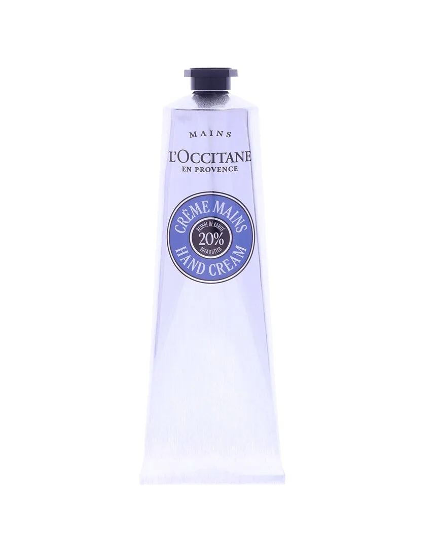 5.1Oz Shea Comfort Hand Cream by L'Occitane