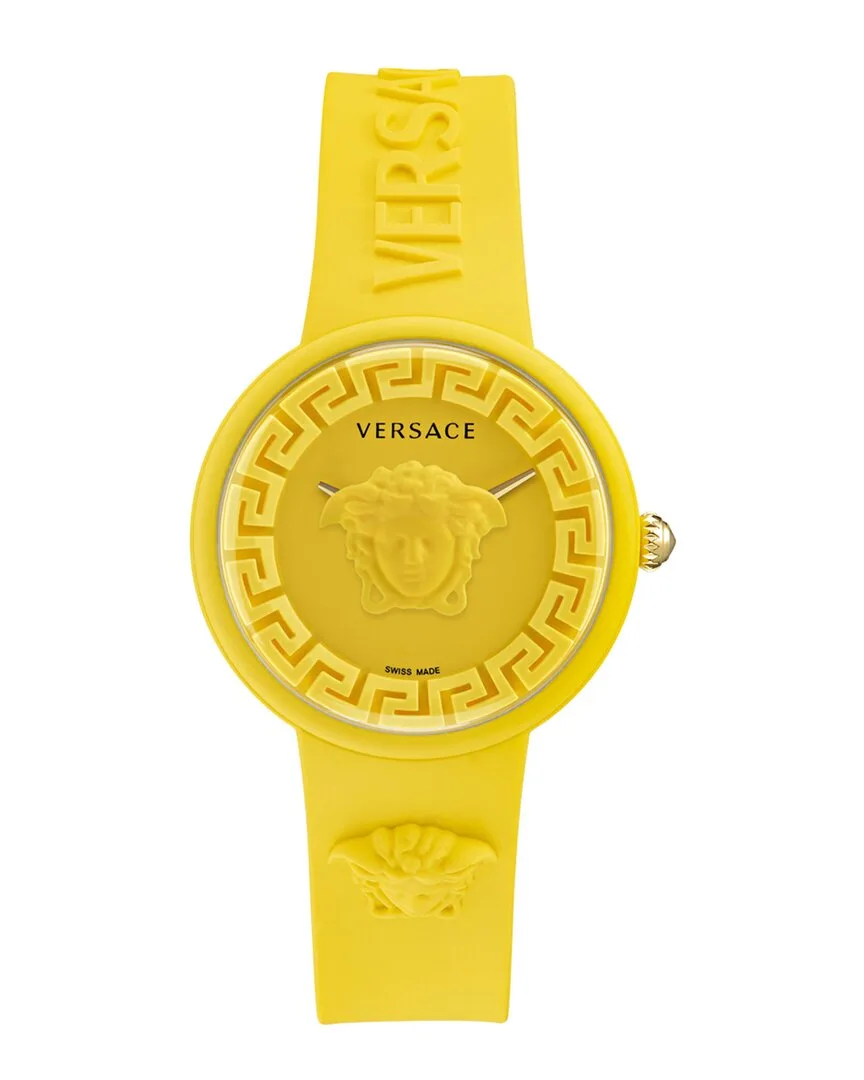 Medusa Pop Watch by Versace