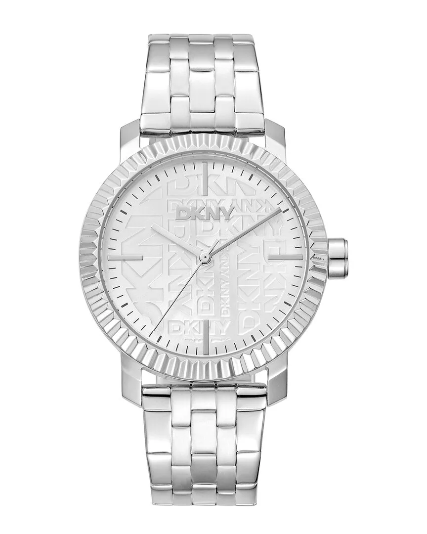 Everyday Watch by DKNY