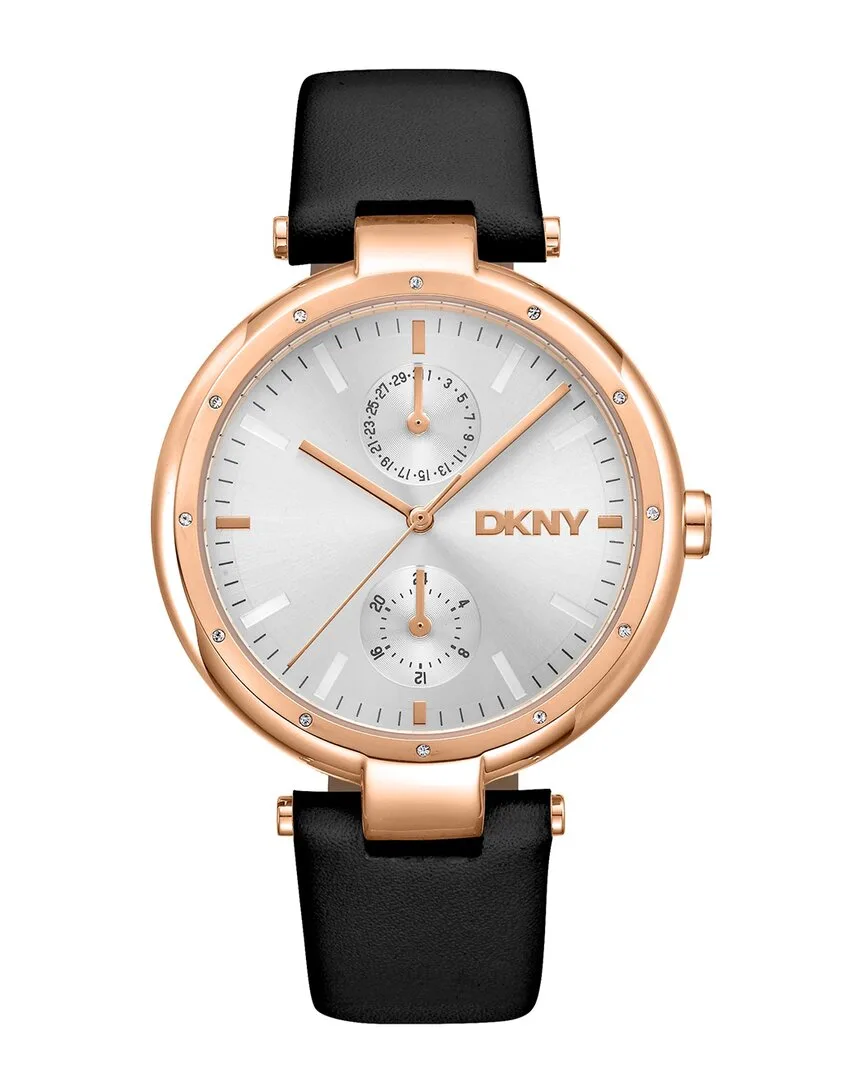Active Watch by DKNY