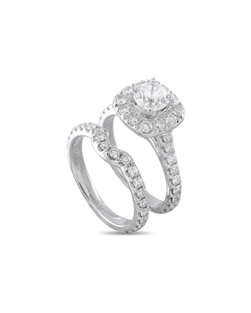 14K 1.50 ct. tw. Diamond Ring (authentic Pre-Loved) by Neil Lane