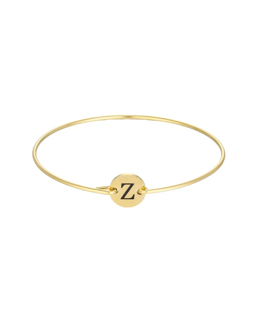 18K Plated Stainless Steel Bracelet by Adornia