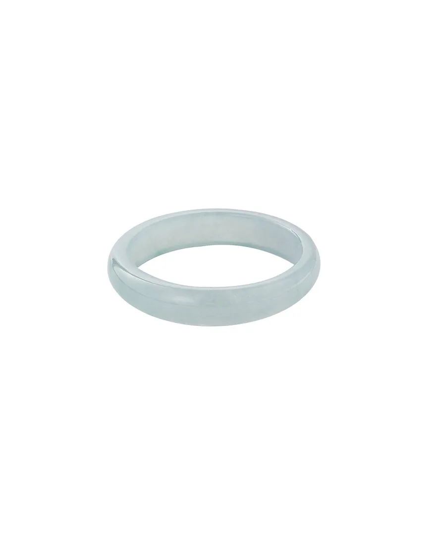 Jade Ring by Adornia