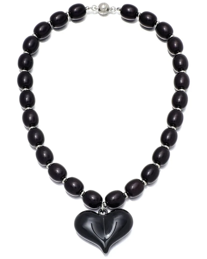 Necklace by Adornia