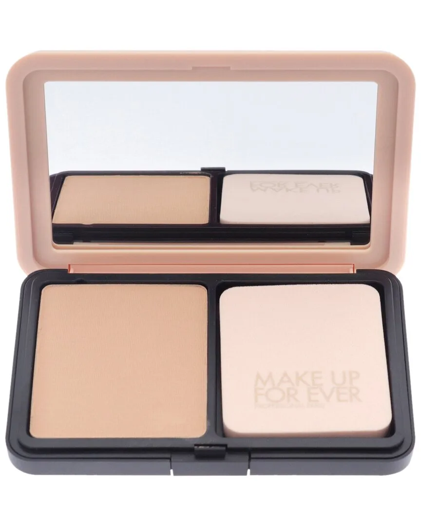 0.38Oz 1N14 HD Skin Matte Powder Foundation by Make Up for Ever