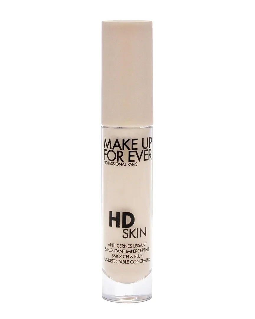 0.15Oz 1.3N Nougat HD Skin Concealer by Make Up for Ever