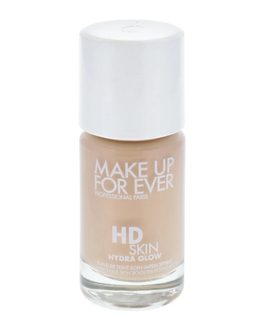 1.01Oz 2Y20 Warm Nude HD Skin Hydra Glow by Make Up for Ever