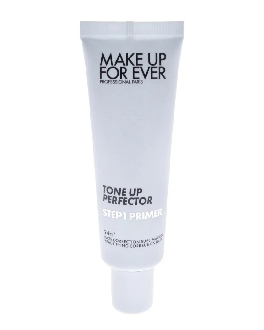 1Oz Tone Up Perfector Step 1 Primer 24H Color Corrector by Make Up for Ever