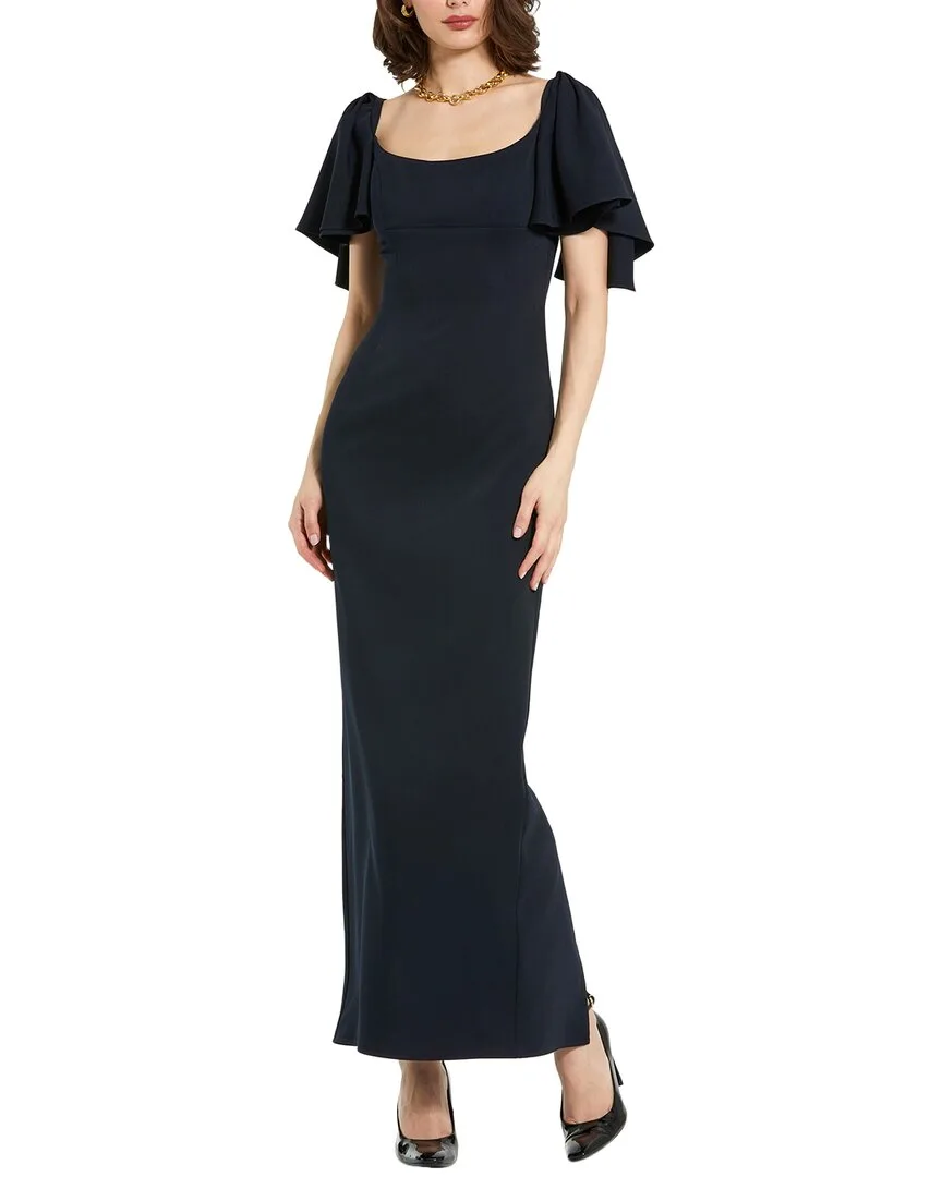 Mac Duggal Gown by M.A.C.