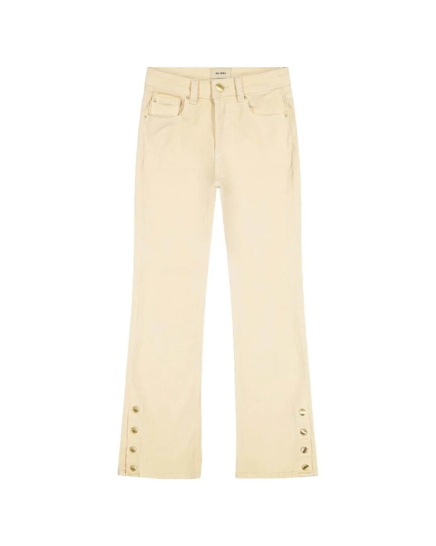 Claire Bootcut Jean by DL1961