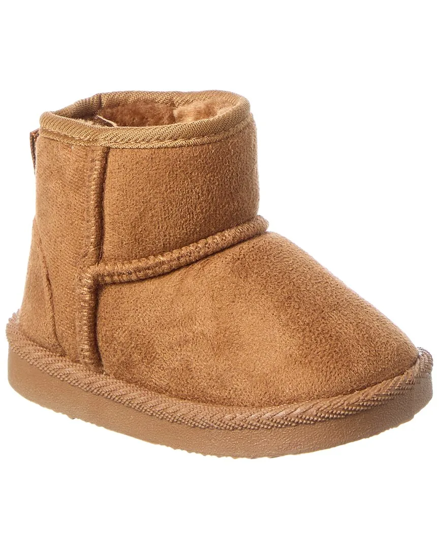 Cozy Boot by Avalanche