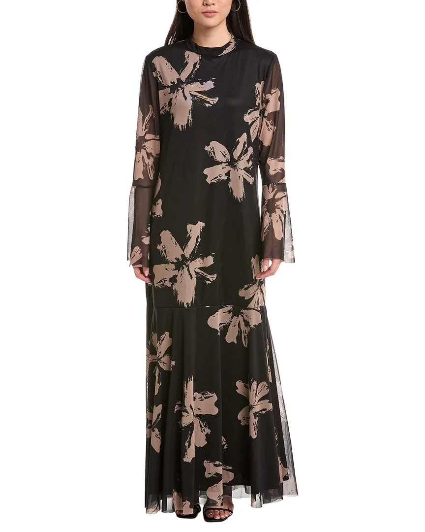 Ipponelli Maxi Dress by Ipponelli