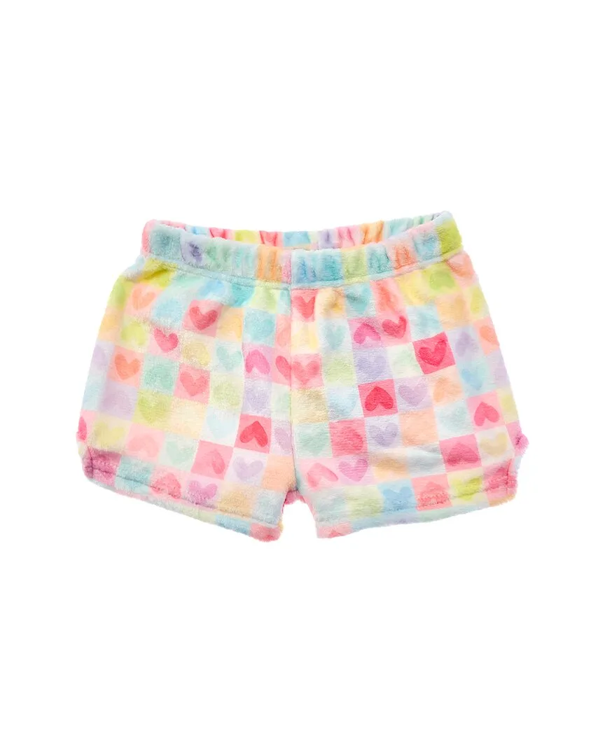 Love More Lounge Short by Preppygoose