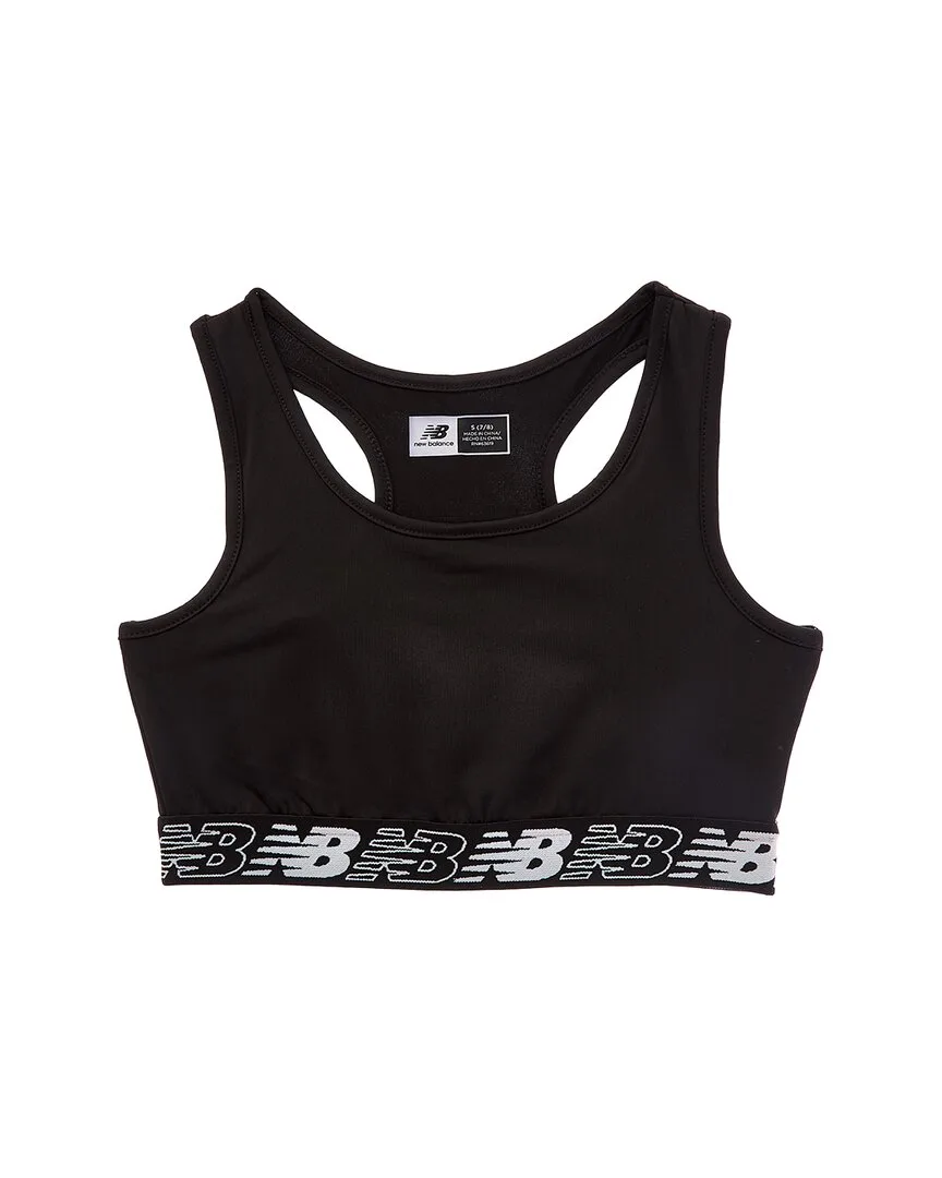 Sports Bra by New Balance
