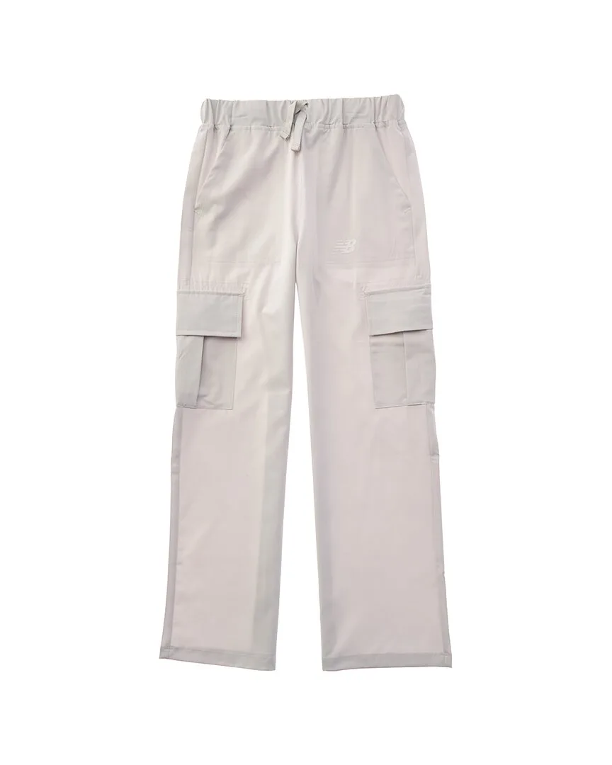 Woven Cargo Pant by New Balance