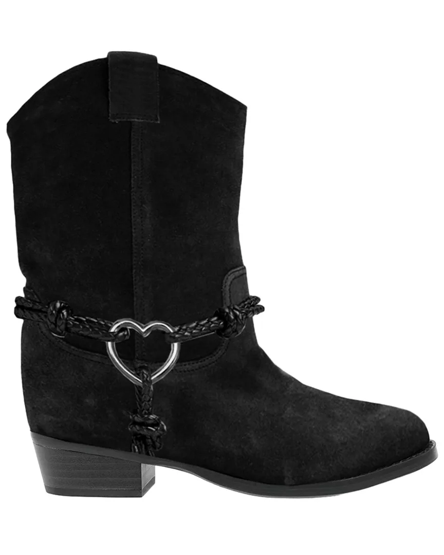 Lurain Boot by Dolce Vita