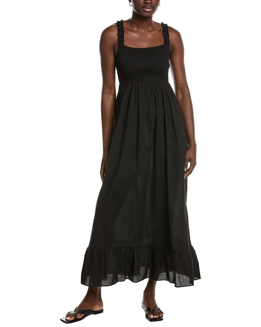 Tank Midi Dress