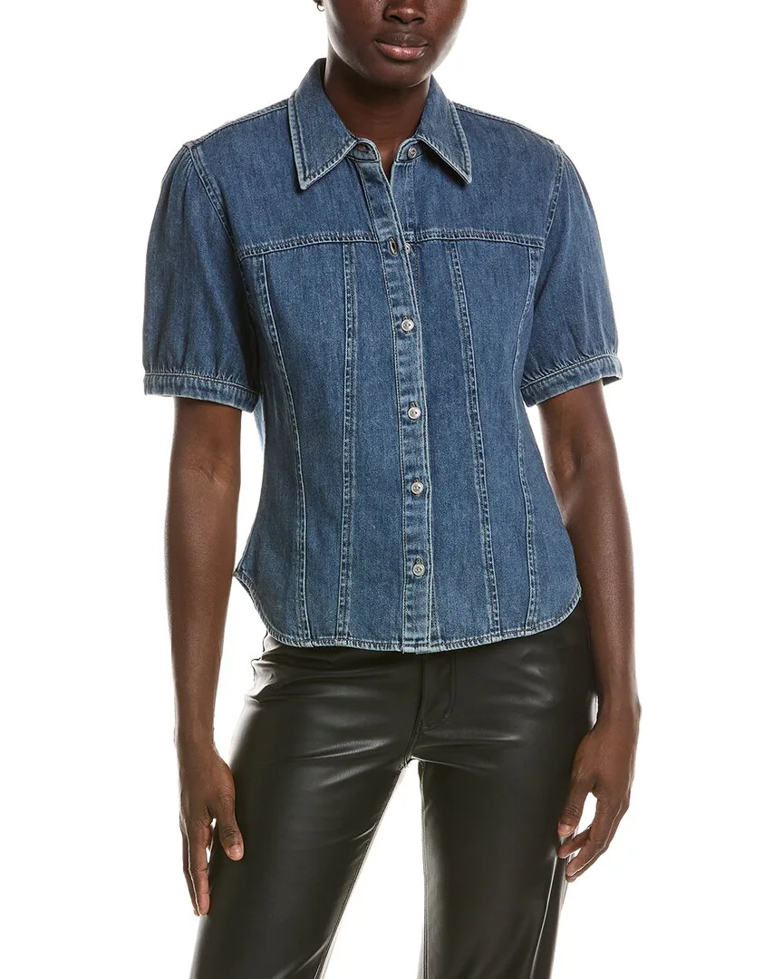 Michelle Shirt by rag & bone