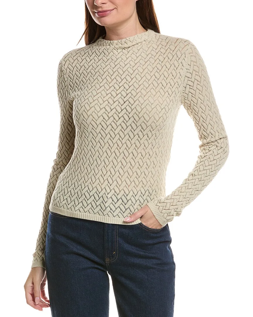Lettie Turtleneck Sweater by rag & bone