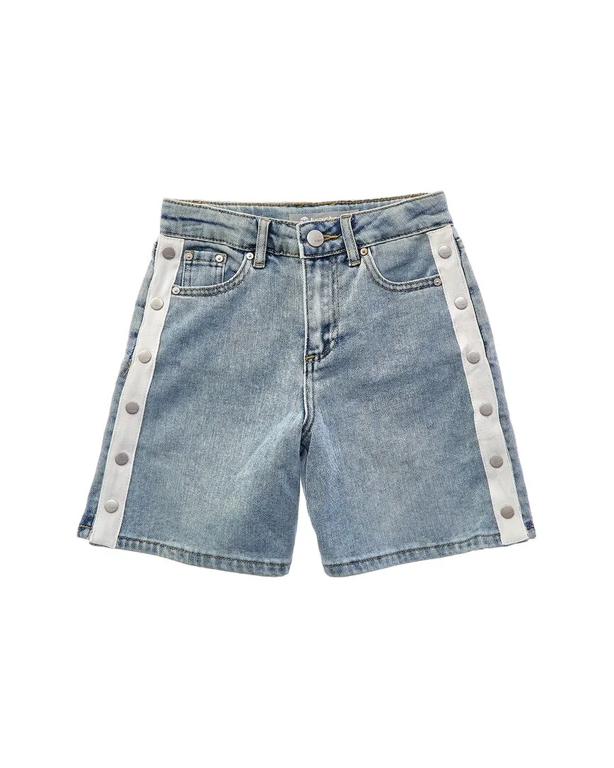 Snap Me Up Weekender Short by Tractr