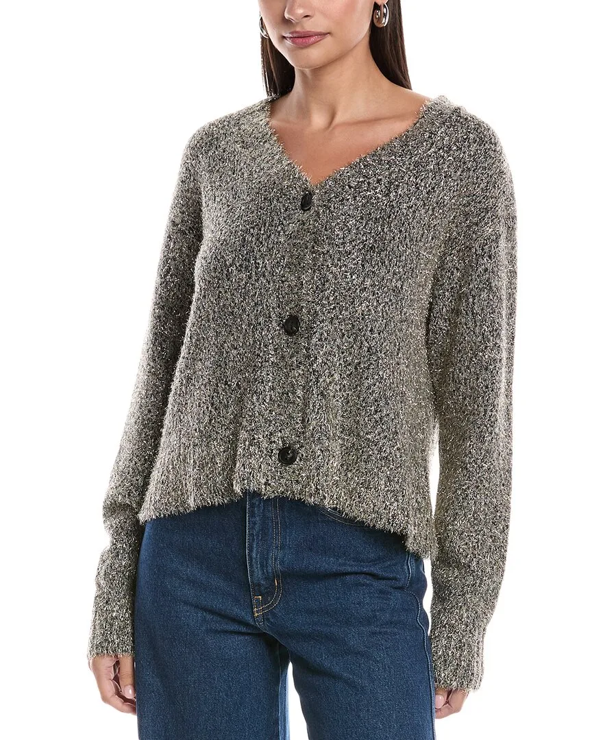 Sweater Cardigan by Bella Dahl