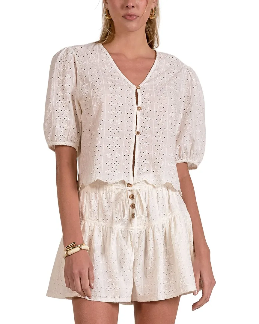 Top by Elan