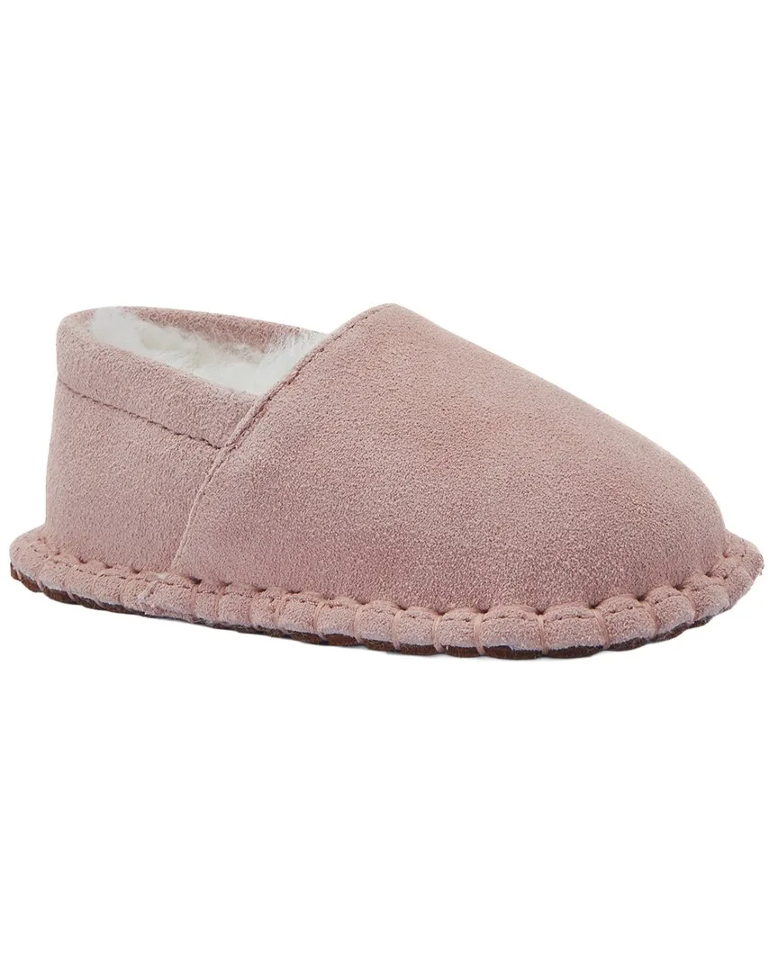Sheepskin Moc Slipper by Australia Luxe Collective