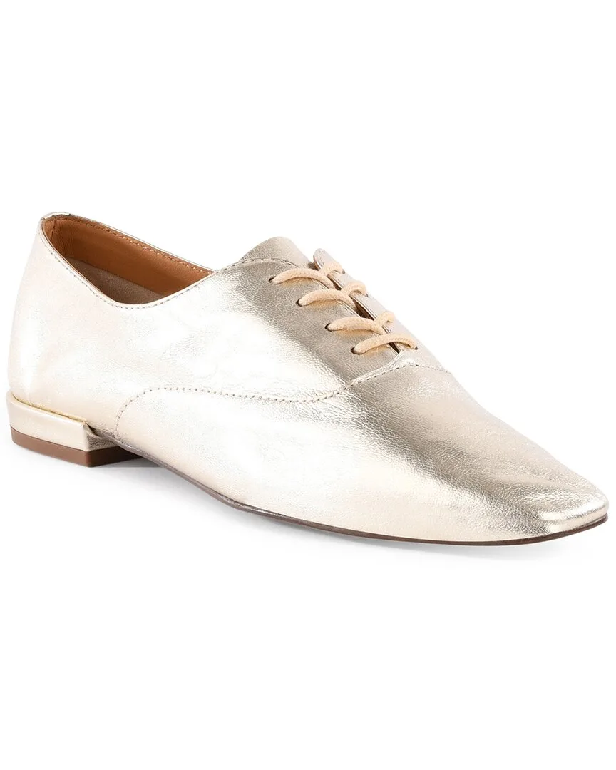 Starlet Leather Flat by Seychelles