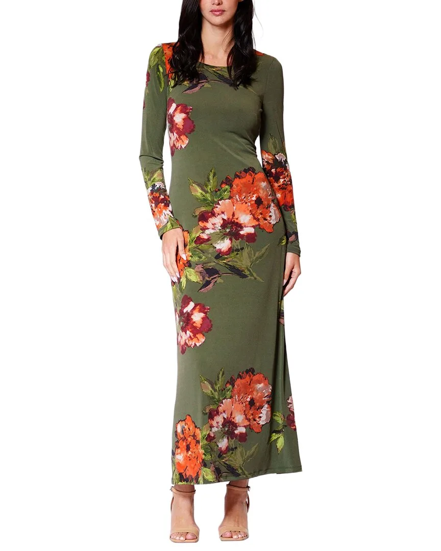 Julia Jordan Jersey Dress by Jordan
