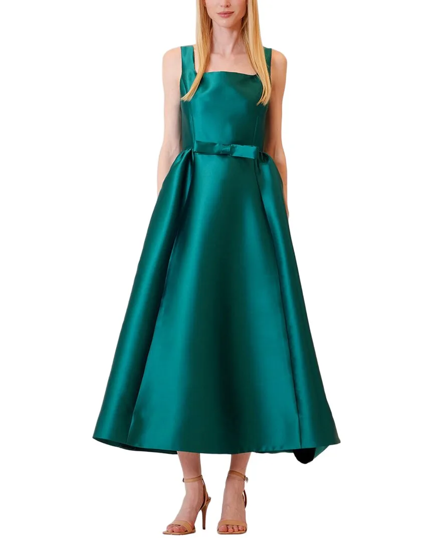 Julia Jordan Mikado Dress