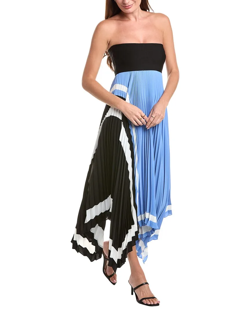 Fia Dress by Proenza Schouler