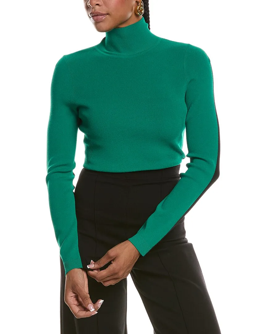 Jelena Top by Diane Von Furstenberg