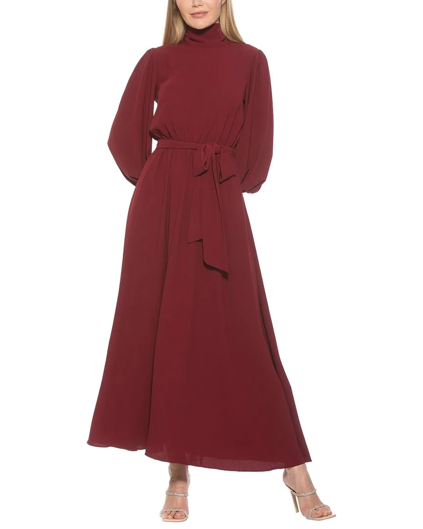 Isaliah Fit & Flare Dress